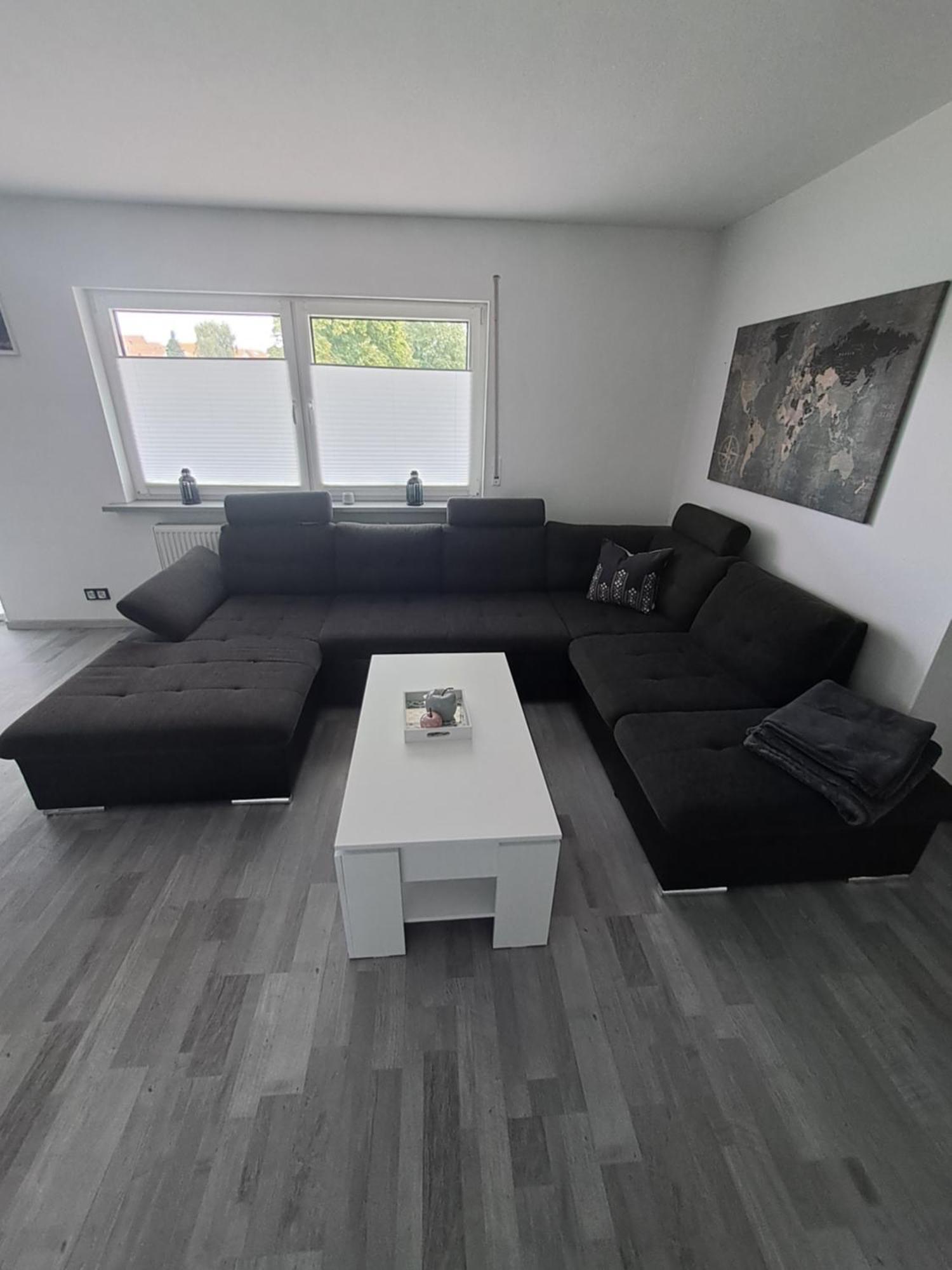 Ferienwohnung Schaefer Am Nationalpark Kellerwald Frankenau Exteriér fotografie